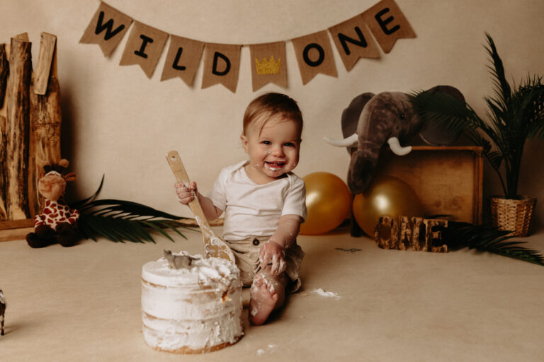 Cakesmash fotografie