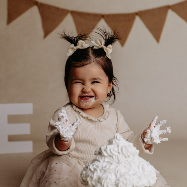 Cakesmash fotografie